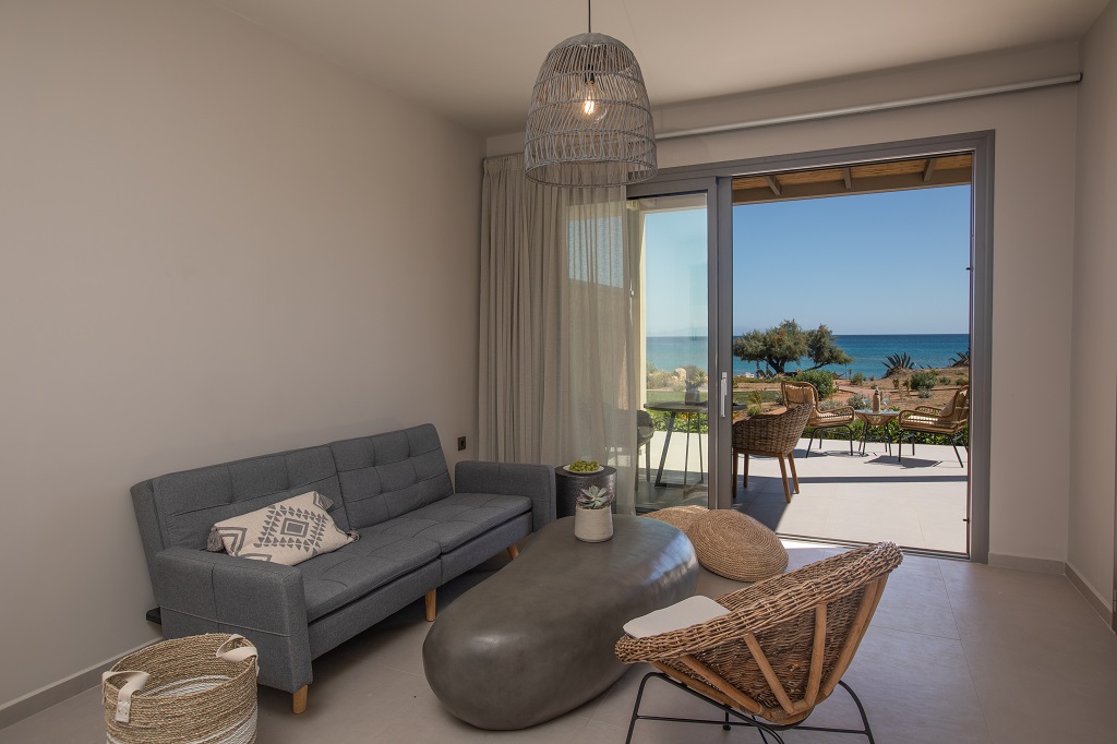 Grand Blue Beach Residences